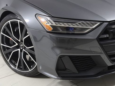 Used 2022 Audi S7 Prestige w/ Prestige Package image 18