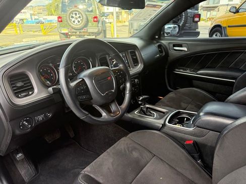 Used 2023 Dodge Charger GT w/ Plus Group RWD image 19