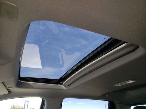 New 2025 Chevrolet Silverado 2500 LTZ w/ LTZ Premium Package image 19