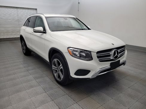 Used 2019 Mercedes-Benz GLC 300 image 13