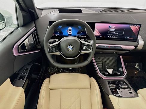 New 2026 BMW X3 xDrive30i w/ Premium Package AWD/4WD image 21
