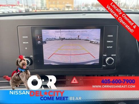 Used 2024 Kia Sportage LX FWD image 26
