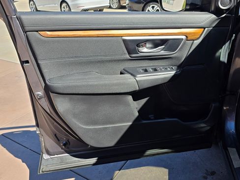 Used 2018 Honda CR-V EX image 27