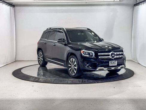 Used 2023 Mercedes-Benz GLB 250 image 5