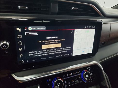 New 2026 GMC Sierra 1500 Denali Ultimate image 22