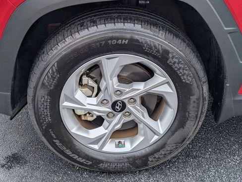 Used 2023 Hyundai Tucson SEL image 13