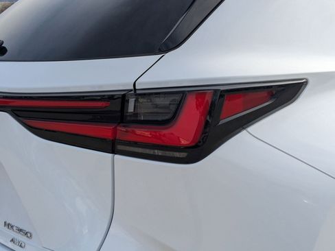 Used 2025 Lexus NX 350 F Sport image 13