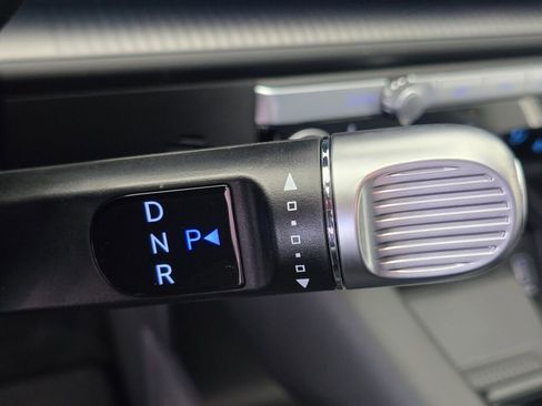 New 2025 Hyundai Ioniq 6 SEL image 25