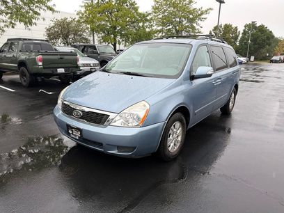 Used 2012 Kia Sedona LX w/ PWR Pkg