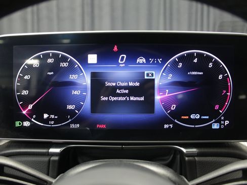 Used 2022 Mercedes-Benz S 580 4MATIC Sedan image 31