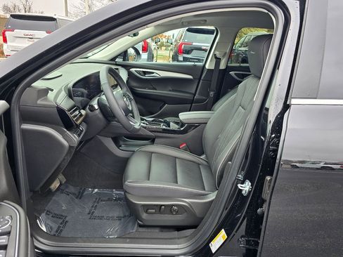 New 2026 Buick Envision Avenir AWD/4WD image 16