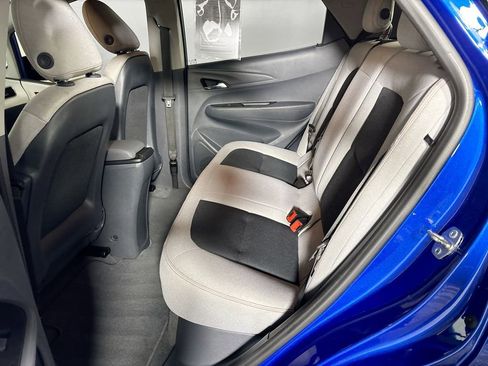 Used 2020 Chevrolet Bolt LT image 18