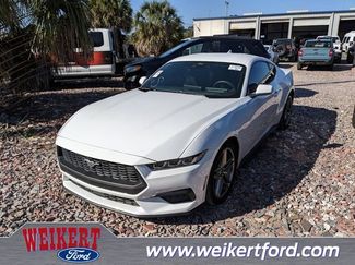 Used 2024 Ford Mustang Coupe video 1