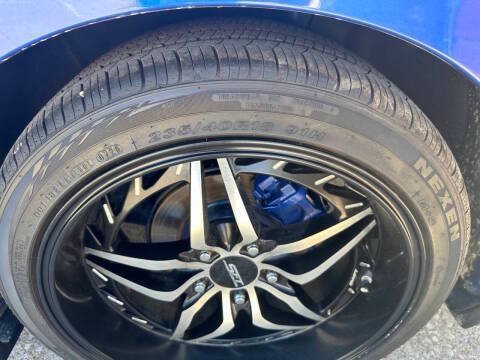Used 2020 Honda Civic Sport image 24