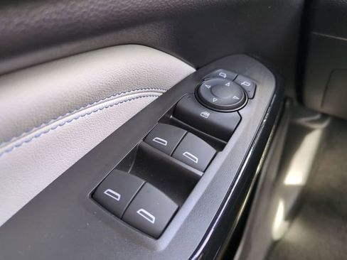 New 2026 Chevrolet Trax LT w/ Driver Confidence Package FWD image 22