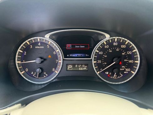 Used 2014 INFINITI QX60 Luxe w/ Premium Plus Package AWD/4WD image 19