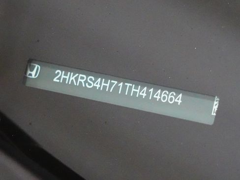 Used 2026 Honda CR-V EX-L image 36