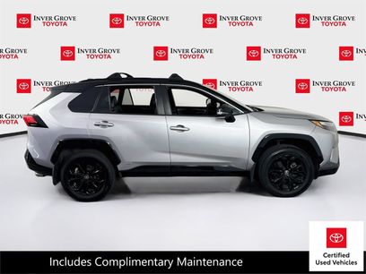 Certified 2024 Toyota RAV4 XSE w/ Advanced Technology Package