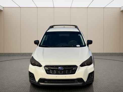 Used 2018 Subaru Crosstrek 2.0i w/ Popular Package #3 image 6