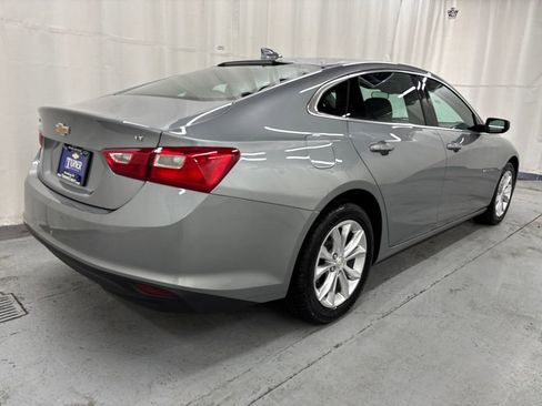 Used 2023 Chevrolet Malibu LT image 5