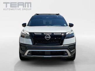 Used 2025 Nissan Pathfinder Rock Creek AWD/4WD video 2