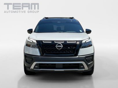 Used 2025 Nissan Pathfinder Rock Creek