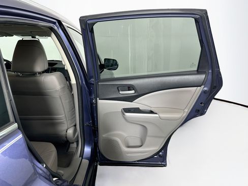 Used 2014 Honda CR-V EX-L image 29