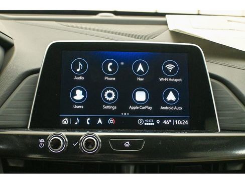 New 2025 Cadillac CT4 Premium Luxury image 32