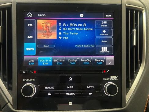 Used 2021 Subaru Crosstrek 2.5i Limited w/ Moonroof Package 2 AWD/4WD image 35