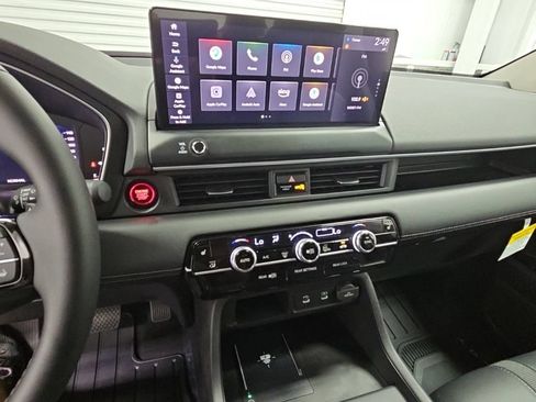 New 2026 Honda Pilot EX-L image 12