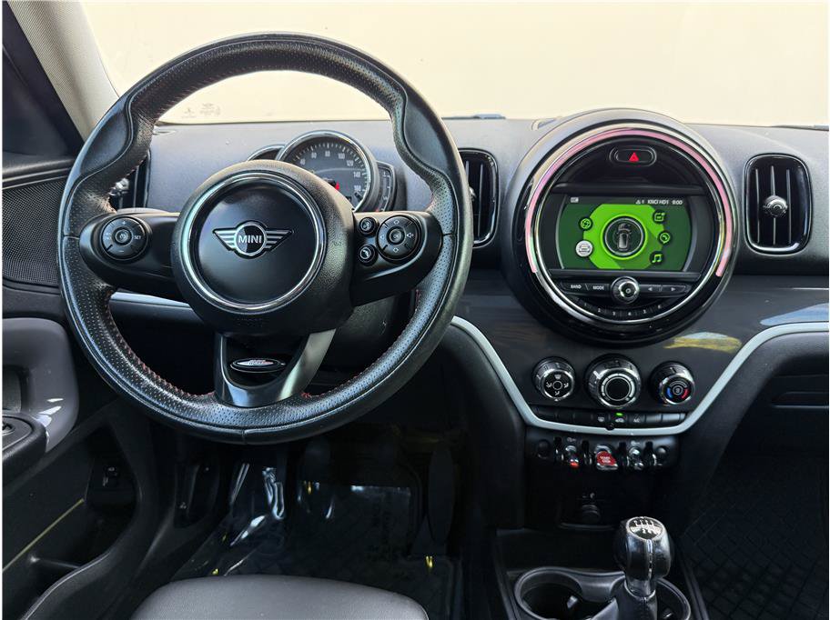 Used 2019 MINI Cooper Countryman S w/ Storage Package AWD/4WD image 49