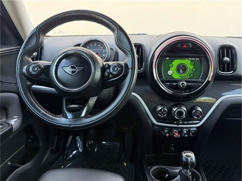 Used 2019 MINI Cooper Countryman S w/ Storage Package AWD/4WD image 49