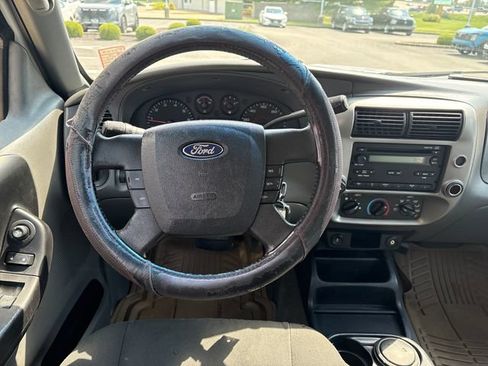 Used 2010 Ford Ranger 2WD SuperCab image 13