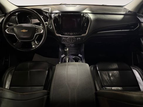 Used 2020 Chevrolet Traverse LT w/ LPO, Floor Liner Package image 14