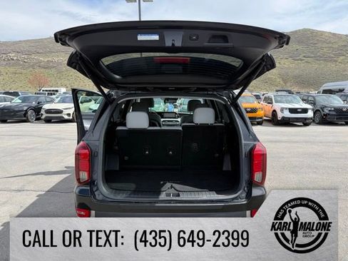 Used 2021 Hyundai Palisade SEL w/ Premium Package image 34