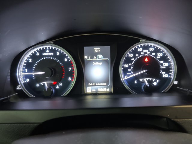 Used 2016 Toyota Camry LE w/ Protection Package (Q2) FWD image 14