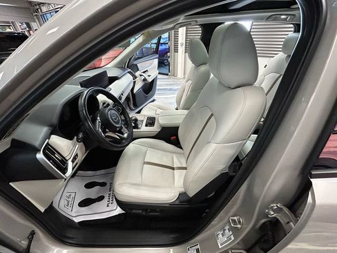 Used 2024 MAZDA CX-90 Plug-In Hybrid w/ Premium Plus AWD/4WD image 54
