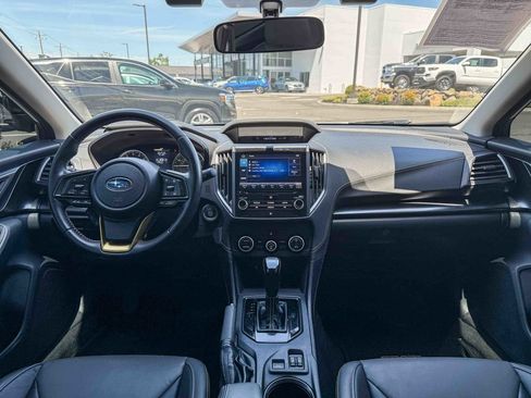 Used 2023 Subaru Crosstrek 2.5i Sport AWD/4WD image 12