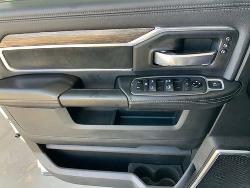 Certified 2021 RAM 2500 Laramie AWD/4WD image 12