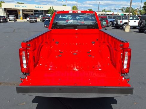New 2026 Ford F250 XL w/ STX Appearance Package image 23