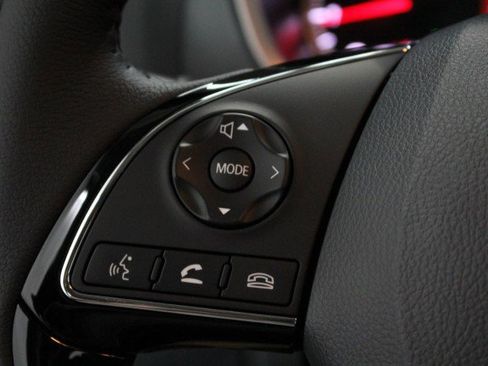 New 2026 Mitsubishi Eclipse Cross SE image 9