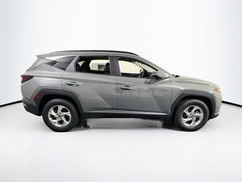 Used 2024 Hyundai Tucson SEL AWD/4WD image 4