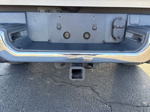 Used 2020 RAM 1500 Big Horn image 10