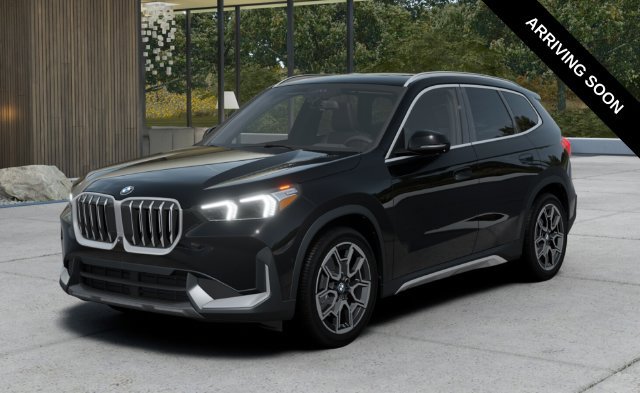 New 2027 BMW X1 xDrive28i w/ Technology Package AWD/4WD image 1