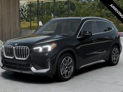 New 2027 BMW X1 xDrive28i w/ Technology Package