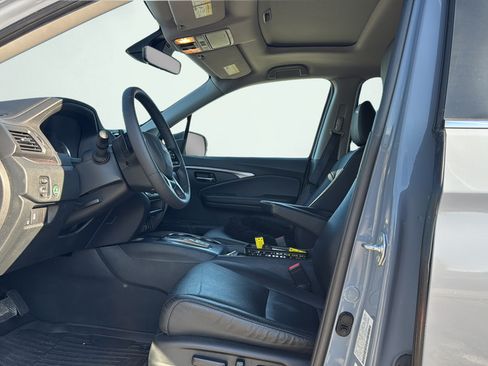 Used 2022 Honda Pilot Special Edition image 16