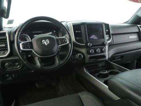 Used 2020 RAM 1500 Big Horn image 2