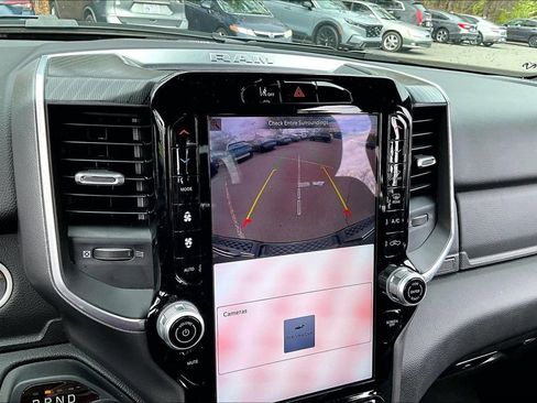 Used 2025 RAM 1500 Big Horn image 11