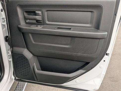 New 2026 RAM 3500 Tradesman image 28