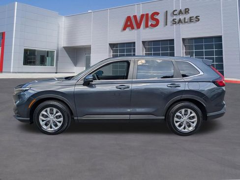 Used 2025 Honda CR-V LX image 10